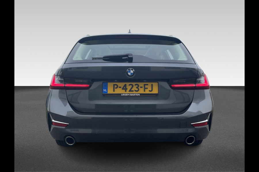 BMW 3 Serie Touring 320i Business Edition | Automaat | Schuif-kantel dak