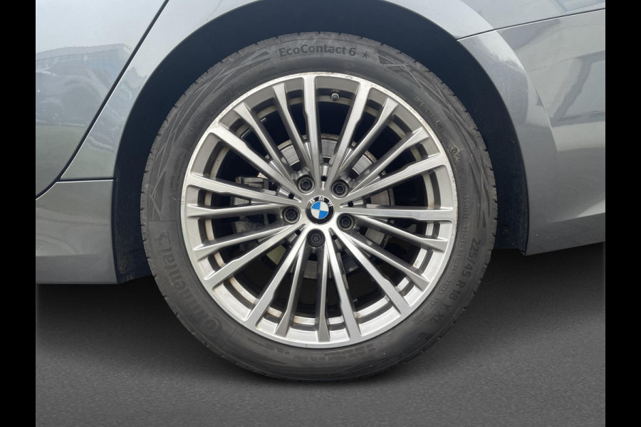 BMW 3 Serie Touring 320i Business Edition | Automaat | Schuif-kantel dak