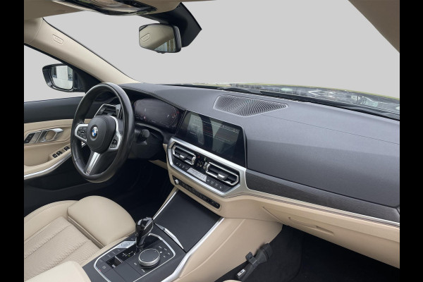 BMW 3 Serie Touring 320i Business Edition | Automaat | Schuif-kantel dak