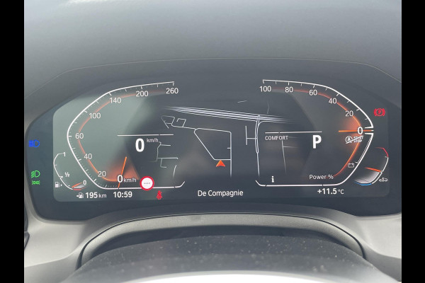 BMW 3 Serie Touring 320i Business Edition | Automaat | Schuif-kantel dak