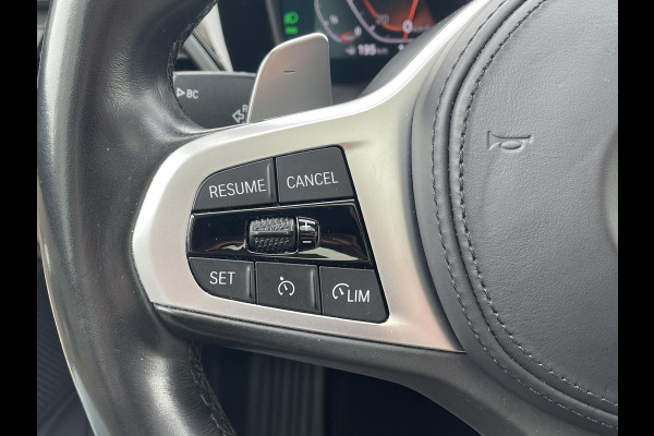 BMW 3 Serie Touring 320i Business Edition | Automaat | Schuif-kantel dak