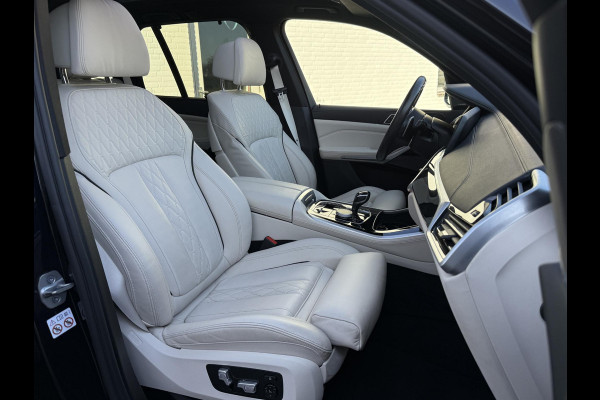BMW X5 xDrive45e M SPORT | HARMAN KARDON | SOFT CLOSE | DRIVING ASS. PROFF. | TREKHAAK | PANORAMA | LASER |
