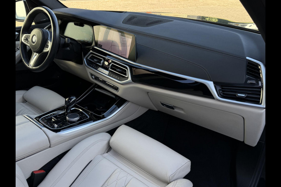 BMW X5 xDrive45e M SPORT | HARMAN KARDON | SOFT CLOSE | DRIVING ASS. PROFF. | TREKHAAK | PANORAMA | LASER |