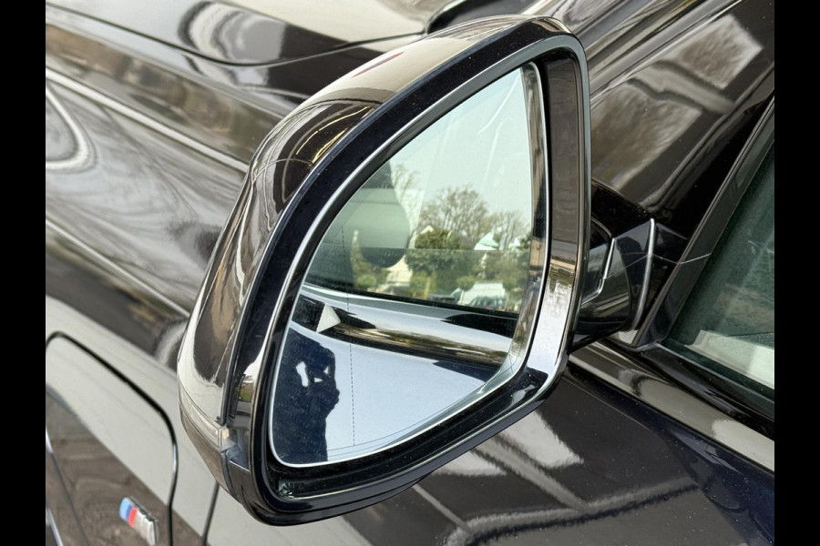 BMW X5 xDrive45e M SPORT | HARMAN KARDON | SOFT CLOSE | DRIVING ASS. PROFF. | TREKHAAK | PANORAMA | LASER |