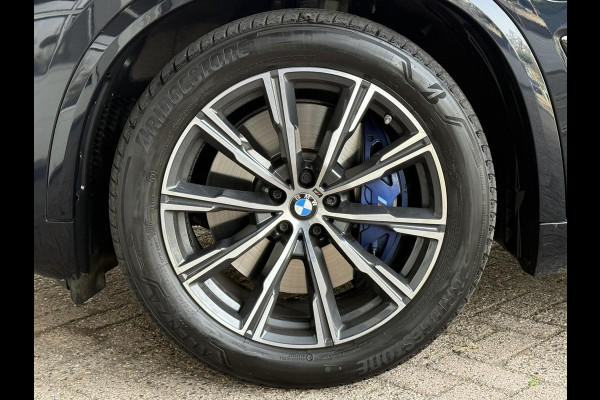 BMW X5 xDrive45e M SPORT | HARMAN KARDON | SOFT CLOSE | DRIVING ASS. PROFF. | TREKHAAK | PANORAMA | LASER |