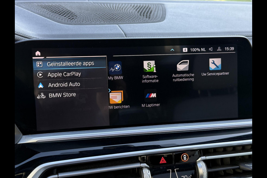 BMW X5 xDrive45e M SPORT | HARMAN KARDON | SOFT CLOSE | DRIVING ASS. PROFF. | TREKHAAK | PANORAMA | LASER |