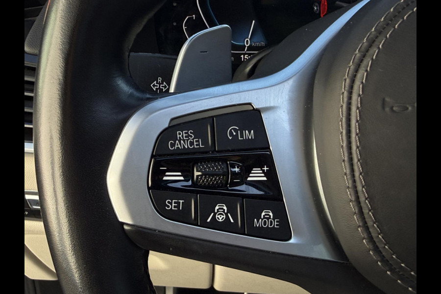 BMW X5 xDrive45e M SPORT | HARMAN KARDON | SOFT CLOSE | DRIVING ASS. PROFF. | TREKHAAK | PANORAMA | LASER |