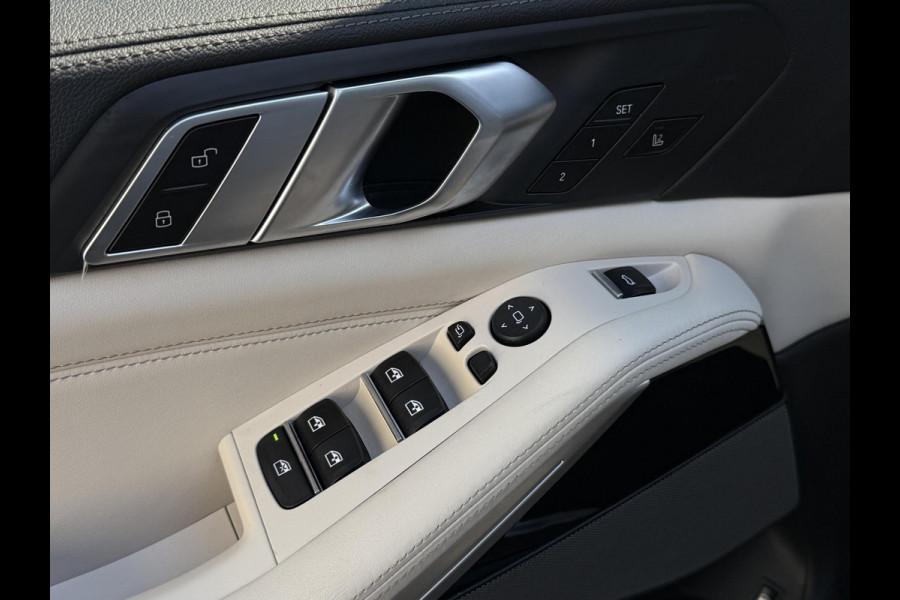 BMW X5 xDrive45e M SPORT | HARMAN KARDON | SOFT CLOSE | DRIVING ASS. PROFF. | TREKHAAK | PANORAMA | LASER |