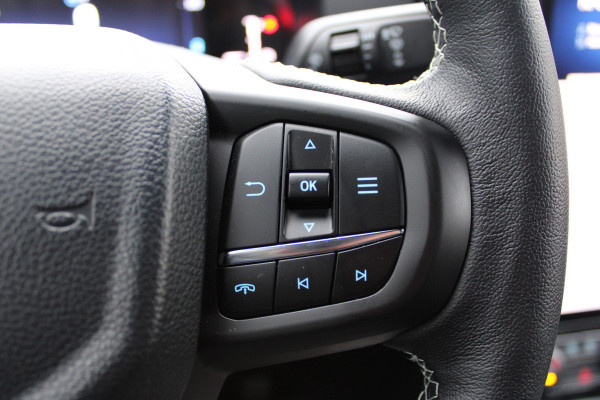 Ford Ranger 2.3 PHEV Double Cab Stormtrak | Matrix | B&O | Leder | Elektr. rollo | Full