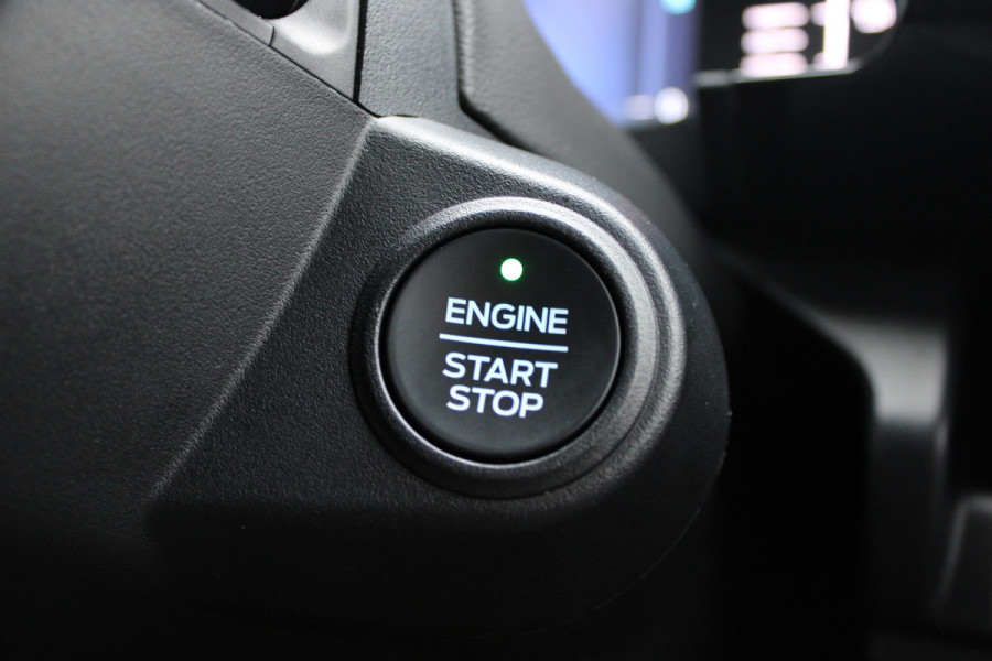 Ford Ranger 2.3 PHEV Double Cab Stormtrak | Matrix | B&O | Leder | Elektr. rollo | Full