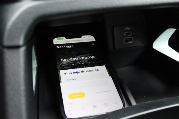 Ford Ranger 2.3 PHEV Double Cab Stormtrak | Matrix | B&O | Leder | Elektr. rollo | Full