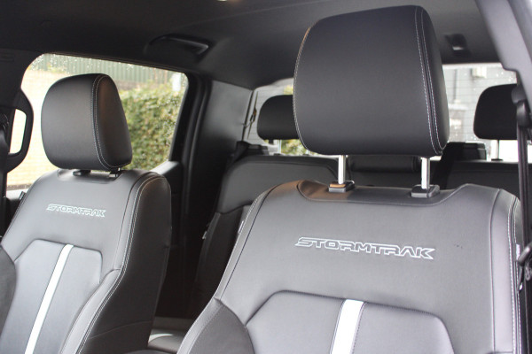 Ford Ranger 2.3 PHEV Double Cab Stormtrak | Matrix | B&O | Leder | Elektr. rollo | Full
