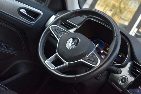 Renault Arkana 1.6 E-Tech Hybrid 145 Intens Lane Stuurvw Camera Keyless Bose