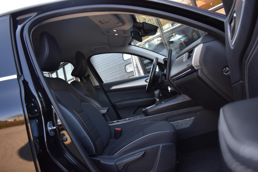 Renault Arkana 1.6 E-Tech Hybrid 145 Intens Lane Stuurvw Camera Keyless Bose