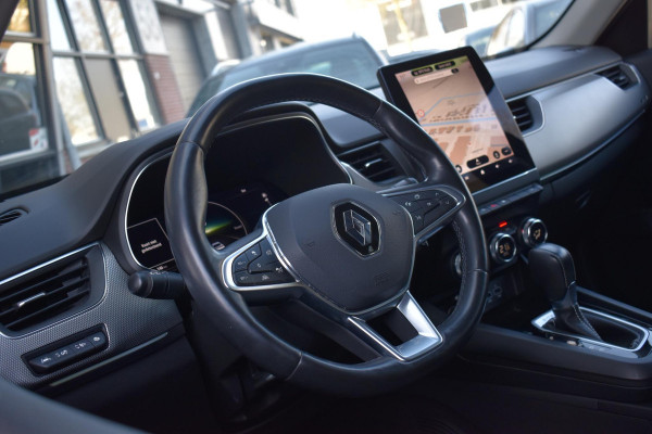 Renault Arkana 1.6 E-Tech Hybrid 145 Intens Lane Stuurvw Camera Keyless Bose
