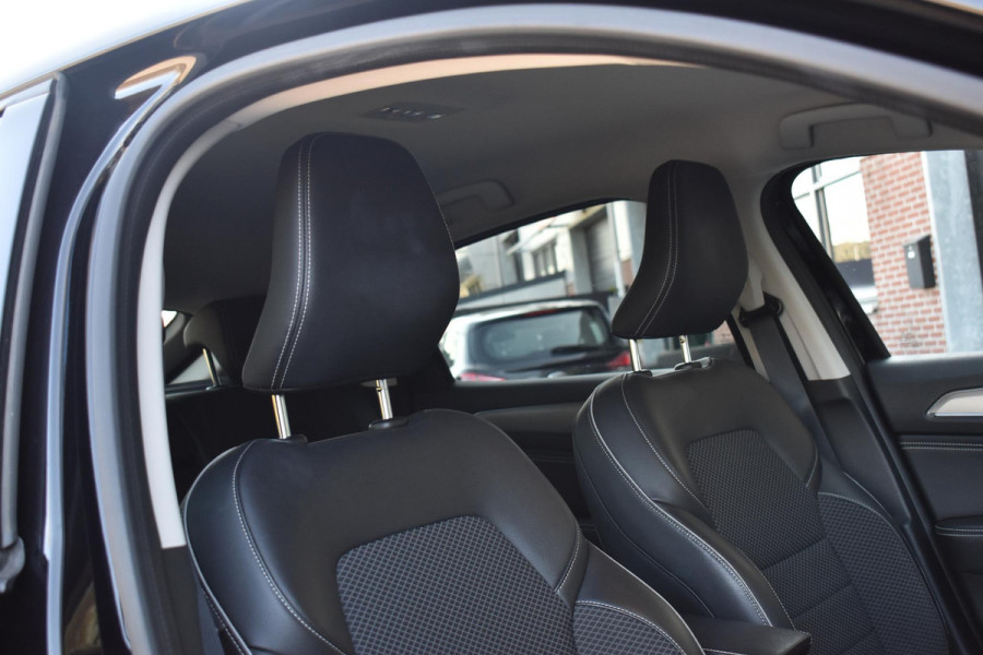 Renault Arkana 1.6 E-Tech Hybrid 145 Intens Lane Stuurvw Camera Keyless Bose