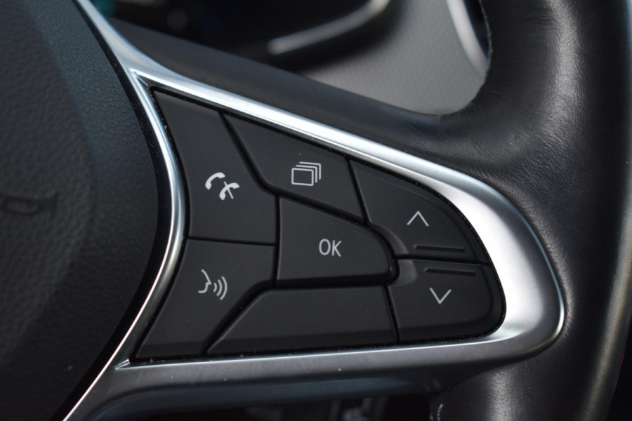 Renault Arkana 1.6 E-Tech Hybrid 145 Intens Lane Stuurvw Camera Keyless Bose