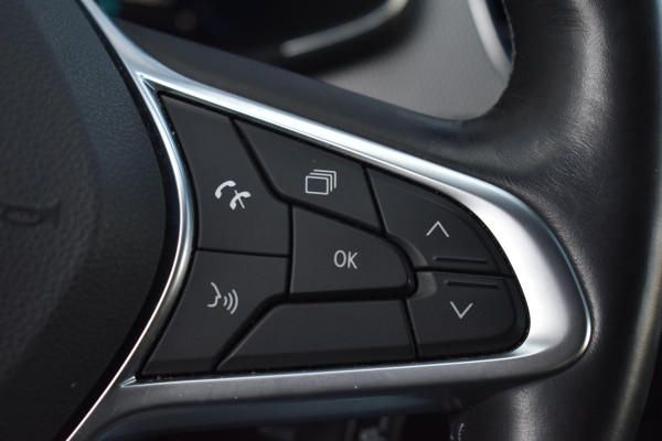 Renault Arkana 1.6 E-Tech Hybrid 145 Intens Lane Stuurvw Camera Keyless Bose