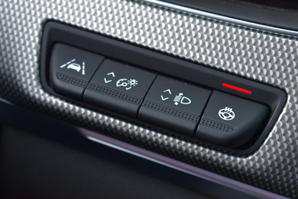 Renault Arkana 1.6 E-Tech Hybrid 145 Intens Lane Stuurvw Camera Keyless Bose