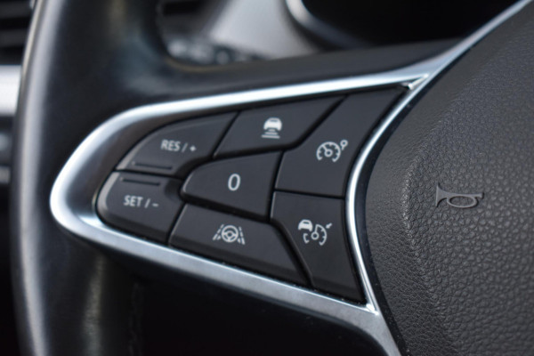 Renault Arkana 1.6 E-Tech Hybrid 145 Intens Lane Stuurvw Camera Keyless Bose