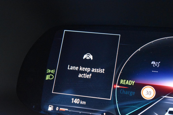 Renault Arkana 1.6 E-Tech Hybrid 145 Intens Lane Stuurvw Camera Keyless Bose