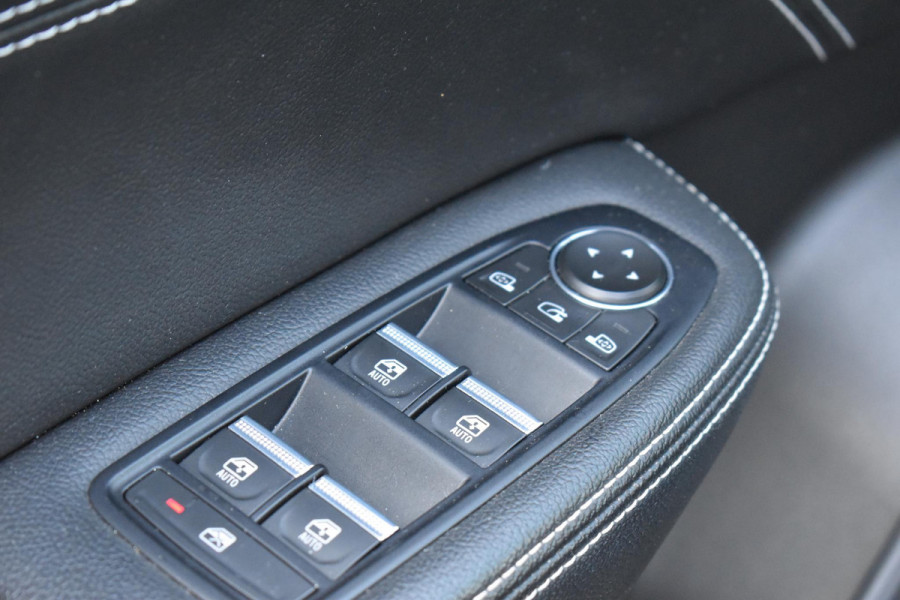 Renault Arkana 1.6 E-Tech Hybrid 145 Intens Lane Stuurvw Camera Keyless Bose