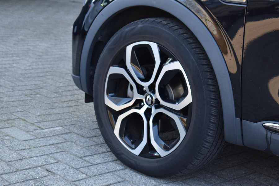 Renault Arkana 1.6 E-Tech Hybrid 145 Intens Lane Stuurvw Camera Keyless Bose