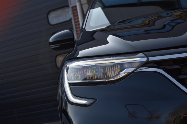 Renault Arkana 1.6 E-Tech Hybrid 145 Intens Lane Stuurvw Camera Keyless Bose