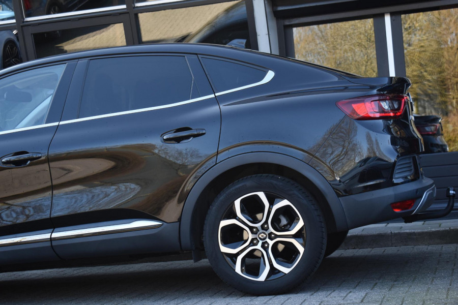 Renault Arkana 1.6 E-Tech Hybrid 145 Intens Lane Stuurvw Camera Keyless Bose