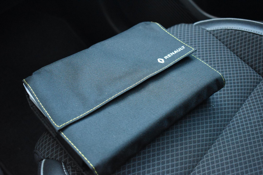 Renault Arkana 1.6 E-Tech Hybrid 145 Intens Lane Stuurvw Camera Keyless Bose