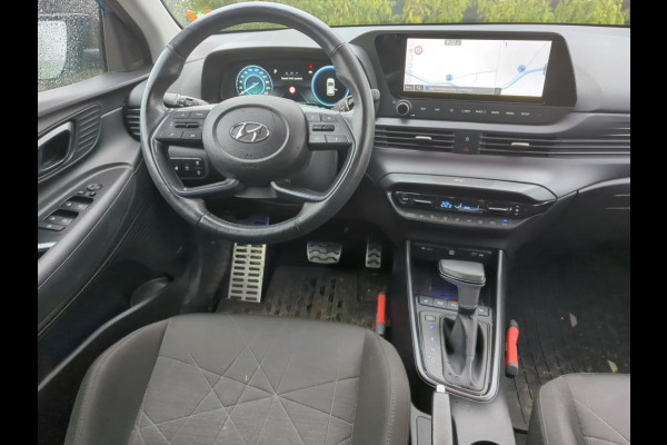 Hyundai Bayon 1.0 T-GDI Premium NL-AUTO | CAMERA | AUTOMAAT