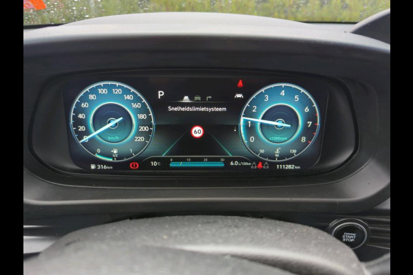 Hyundai Bayon 1.0 T-GDI Premium NL-AUTO | CAMERA | AUTOMAAT