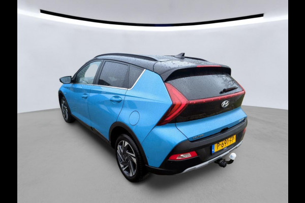 Hyundai Bayon 1.0 T-GDI Premium NL-AUTO | CAMERA | AUTOMAAT