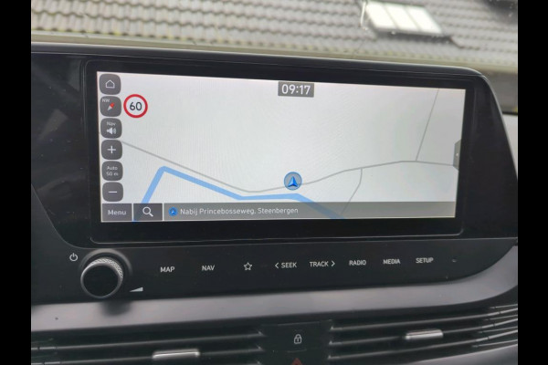 Hyundai Bayon 1.0 T-GDI Premium NL-AUTO | CAMERA | AUTOMAAT