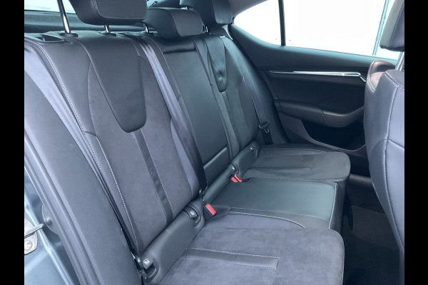 Škoda Octavia 1.4 TSI iV 259pk PHEV SOH 92% Carplay Cam Stoelverw. Business Edition Plus Plug-in