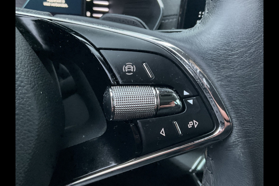 Škoda Octavia 1.4 TSI iV 259pk PHEV SOH 92% Carplay Cam Stoelverw. Business Edition Plus Plug-in