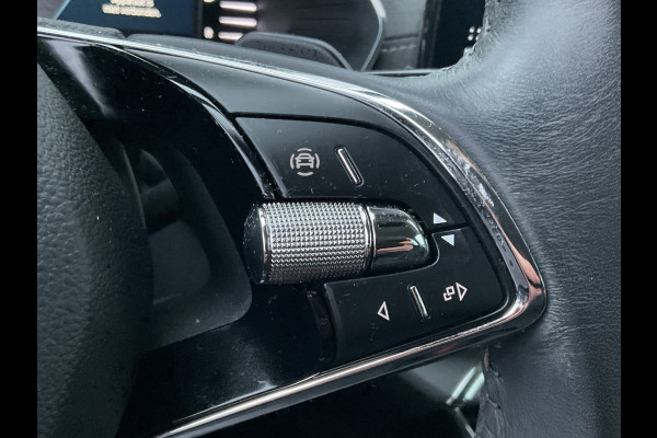 Škoda Octavia 1.4 TSI iV 259pk PHEV SOH 92% Carplay Cam Stoelverw. Business Edition Plus Plug-in