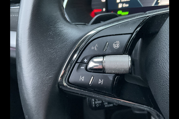 Škoda Octavia 1.4 TSI iV 259pk PHEV SOH 92% Carplay Cam Stoelverw. Business Edition Plus Plug-in