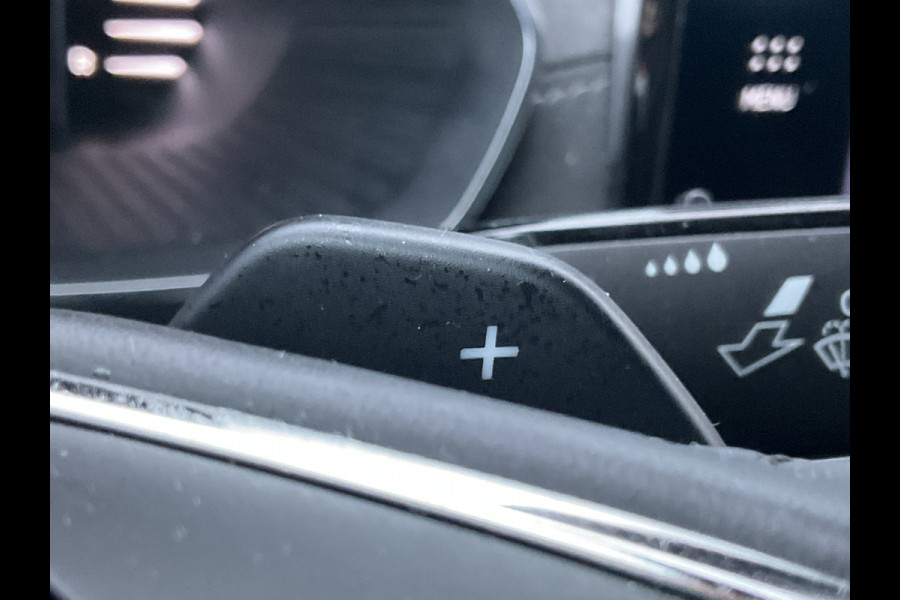 Škoda Octavia 1.4 TSI iV 259pk PHEV SOH 92% Carplay Cam Stoelverw. Business Edition Plus Plug-in