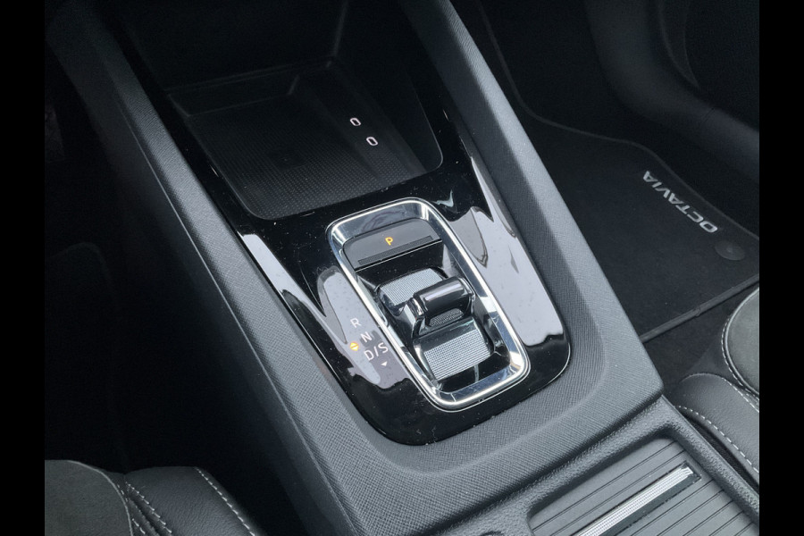 Škoda Octavia 1.4 TSI iV 259pk PHEV SOH 92% Carplay Cam Stoelverw. Business Edition Plus Plug-in