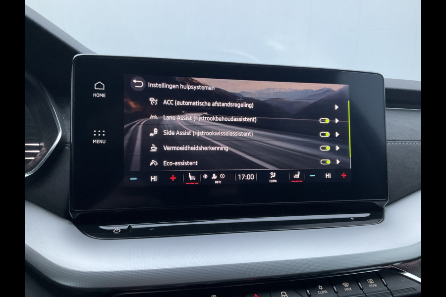 Škoda Octavia 1.4 TSI iV 259pk PHEV SOH 92% Carplay Cam Stoelverw. Business Edition Plus Plug-in