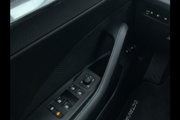 Škoda Octavia 1.4 TSI iV 259pk PHEV SOH 92% Carplay Cam Stoelverw. Business Edition Plus Plug-in