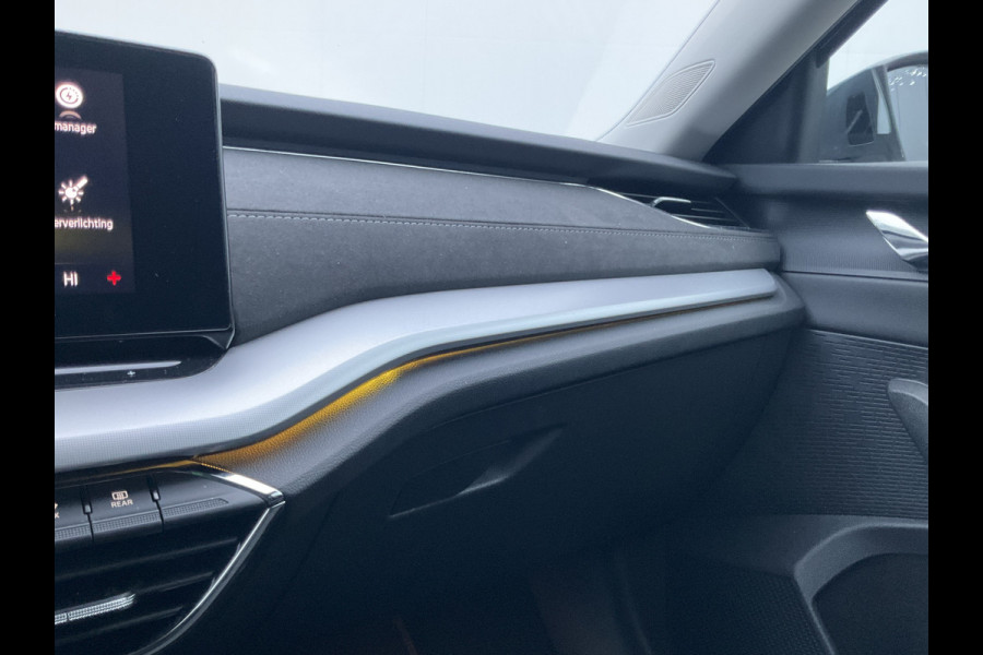 Škoda Octavia 1.4 TSI iV 259pk PHEV SOH 92% Carplay Cam Stoelverw. Business Edition Plus Plug-in