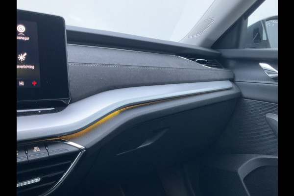 Škoda Octavia 1.4 TSI iV 259pk PHEV SOH 92% Carplay Cam Stoelverw. Business Edition Plus Plug-in