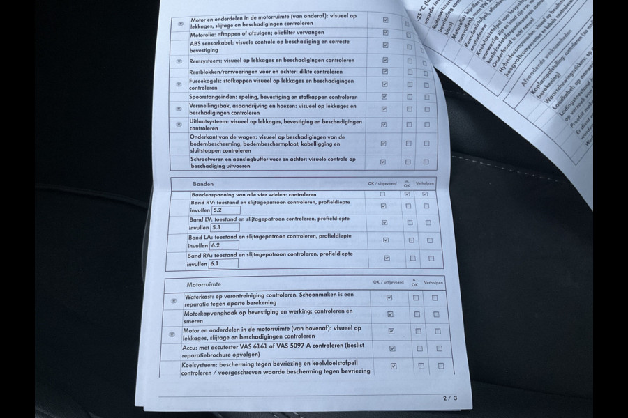 Škoda Octavia 1.4 TSI iV 259pk PHEV SOH 92% Carplay Cam Stoelverw. Business Edition Plus Plug-in