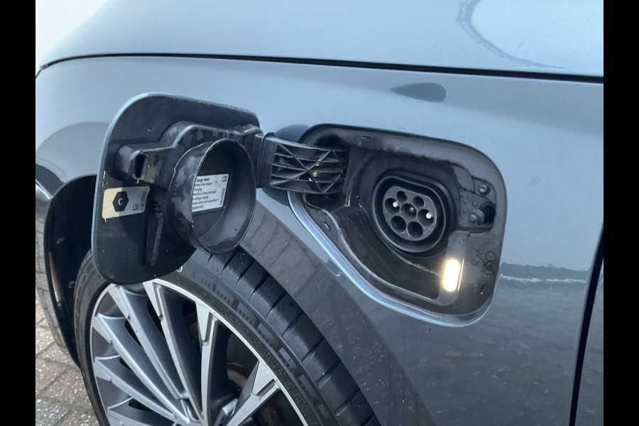 Škoda Octavia 1.4 TSI iV 259pk PHEV SOH 92% Carplay Cam Stoelverw. Business Edition Plus Plug-in