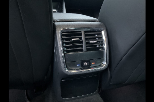 Škoda Octavia 1.4 TSI iV 259pk PHEV SOH 92% Carplay Cam Stoelverw. Business Edition Plus Plug-in