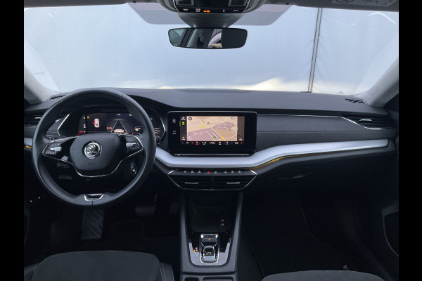 Škoda Octavia 1.4 TSI iV 259pk PHEV SOH 92% Carplay Cam Stoelverw. Business Edition Plus Plug-in