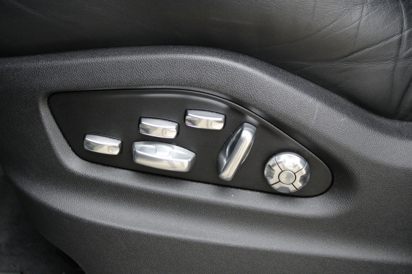 Porsche Cayenne Coupé 4.0 Turbo S E-Hybrid | VOL! | HUD | SOFT-CLOSE | KEYLESS | BOSE | PANO | MEMORY | TREKHAAK | KERAMISCH |