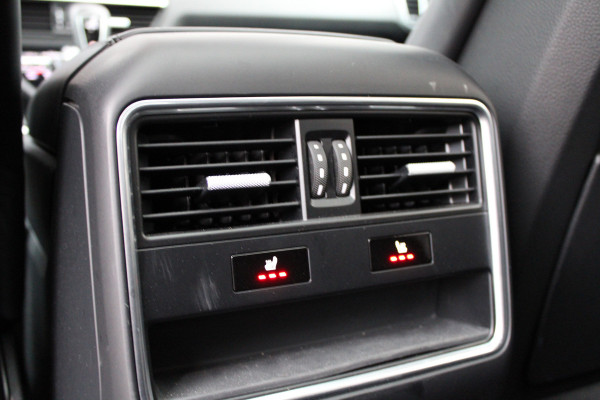 Porsche Cayenne Coupé 4.0 Turbo S E-Hybrid | VOL! | HUD | SOFT-CLOSE | KEYLESS | BOSE | PANO | MEMORY | TREKHAAK | KERAMISCH |